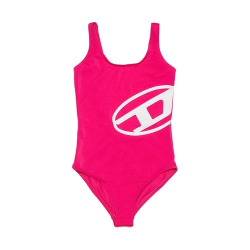 Costume intero diesel - diesel., fucsia
