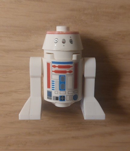 Lego star wars minifigure - lego,