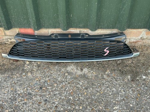 Griglia anteriore mini cooper - griglia,
