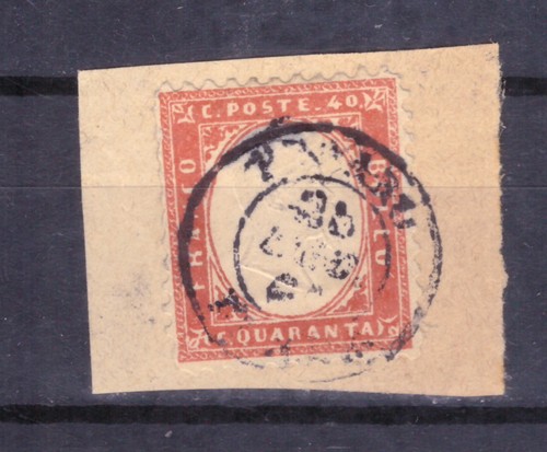 Francobolli regno italia - regno,