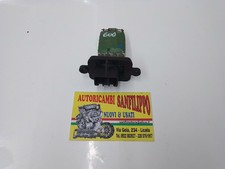 Resistenza Resistore Ventola