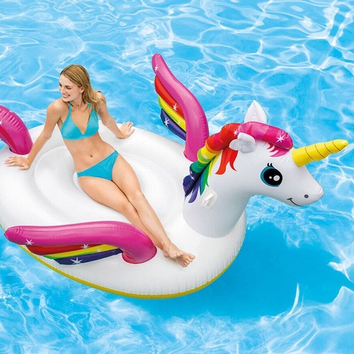 Galleggiante intex gigante - galleggiante,