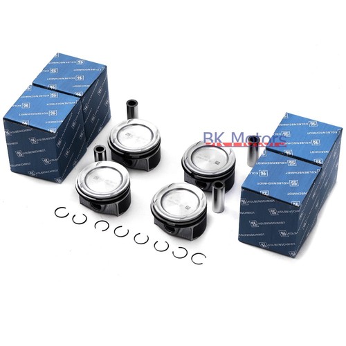 Kit pistoni anelli std per - kit,