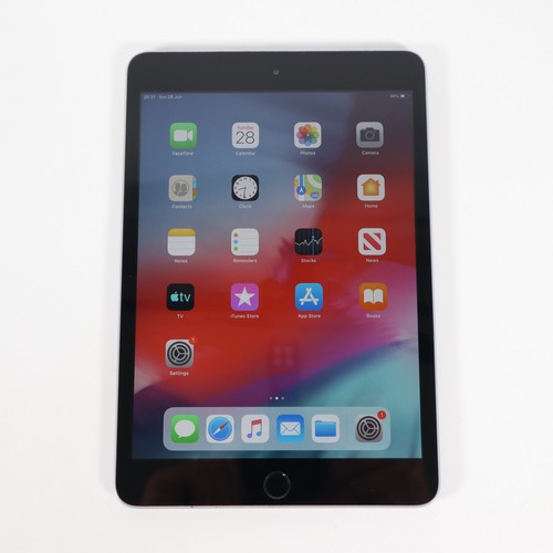 Apple ipad mini - apple, 128