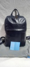 Zaino Piquadro Blue In pelle