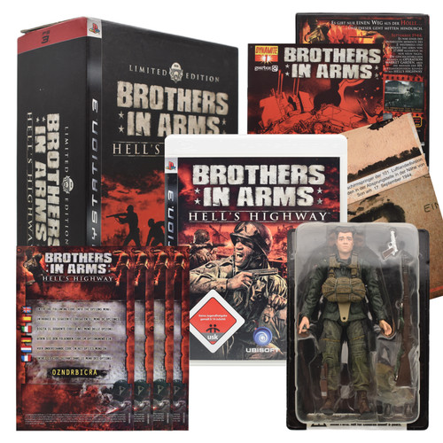 Playstation ps3 brothers in - playstation, 3