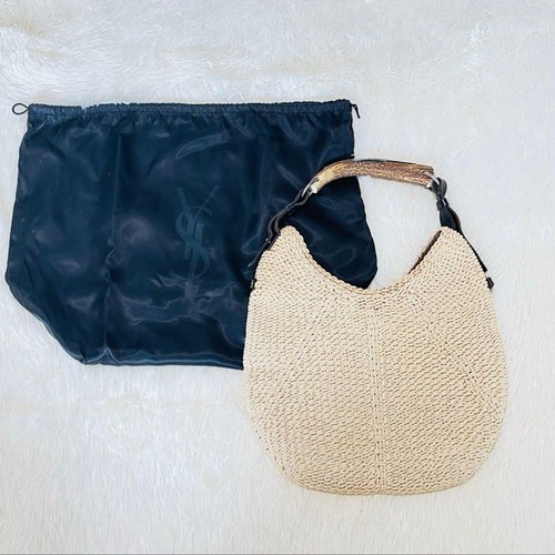 Borsa tracolla yves saint - yves,