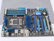 Asus P6X58D Premium scheda