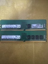 SKhynix 32gb DDR4 Kit di