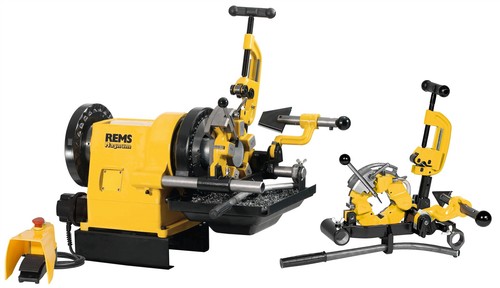 Rems magnum 3000 1 2 - rems, r