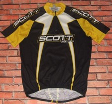SCOTT MAGLIA SHIRT MAILLOT