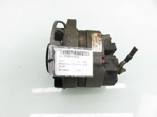 Generatore alternatore benzina