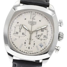 Orologio Uomo Automatico Heuer