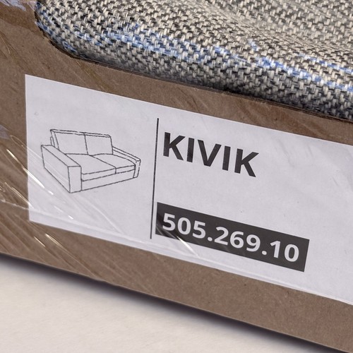 Copridivano posti ikea kivik - posti,