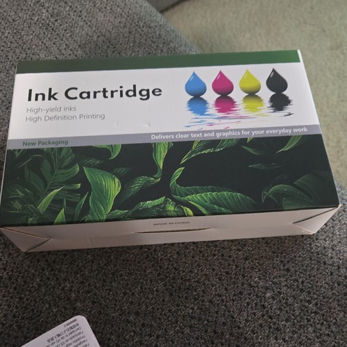 Compatible ink cartridge - compatible,