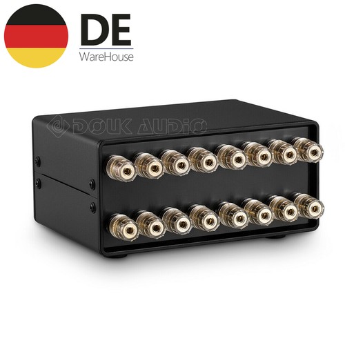 Hifi way speaker - hifi, box
