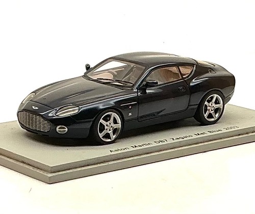 Spark s0376 aston martin - spark,