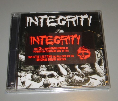 Integrity palm sunday - integrity,