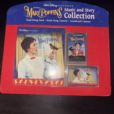 Walt Disney Mary Poppins