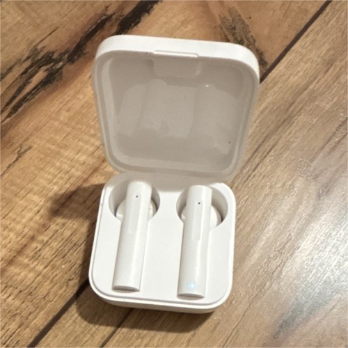 Xiaomi white wireless - xiaomi,