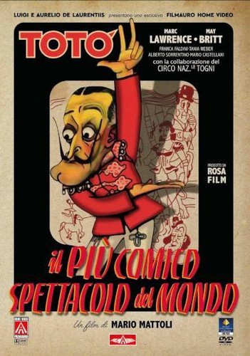 Film piu comico - piu',