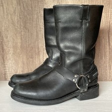 STIVALI DA MOTO HARLEY