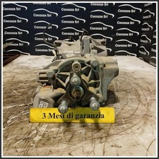 Differenziale Posteriore Bmw