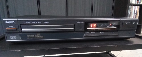 Lettore sanyo 488 - lettore,