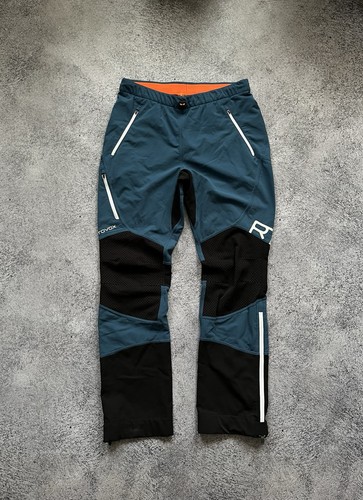 Pantalone uomo ortovox col - pantalone,