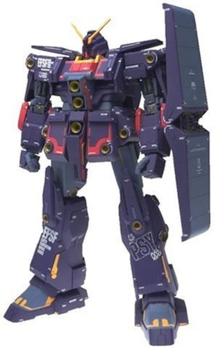 Bandai gundam fix metal - bandai,
