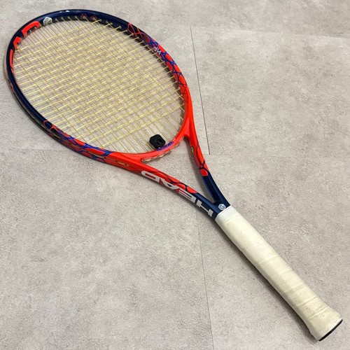 Racchetta tennis head - da,