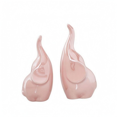 Pieces coppia elefanti in - coppia,