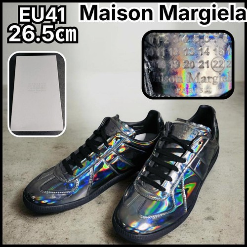 Men 5us maison - men, margiela