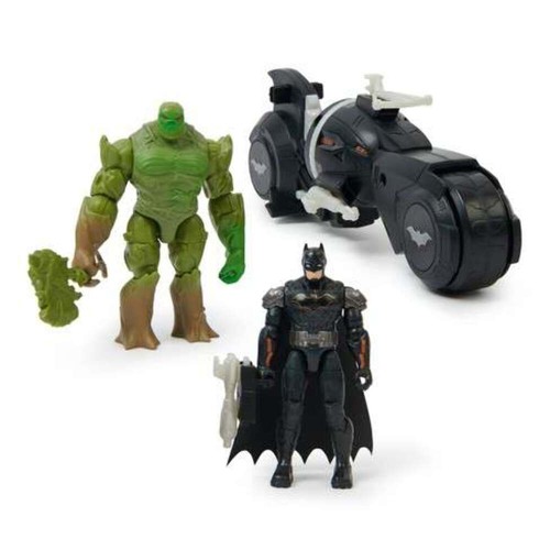 Batman batmoto con - batmoto,