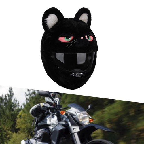 Copricasco moto cartoon black - moto,