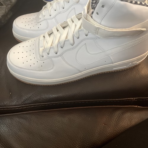 Nike air force taglia - 1,