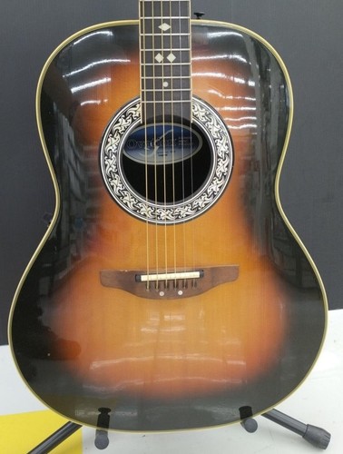Ovation 1717 legend usato - 1717, 1984