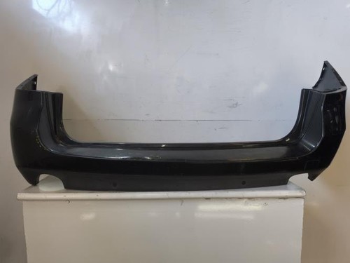 Paraurti posteriore renault - paraurti,