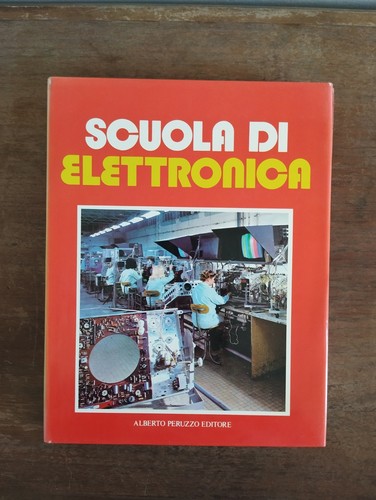 Scuola elettronica 3 - scuola,