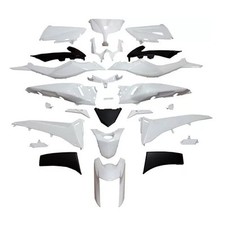 KIT CARENE T-MAX 530 2015-2016 BIANCO 29 PZ.