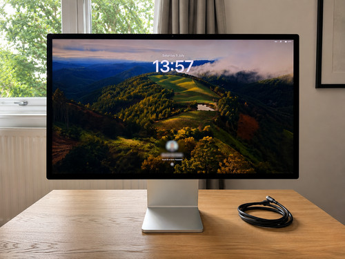 Apple studio display con - apple,