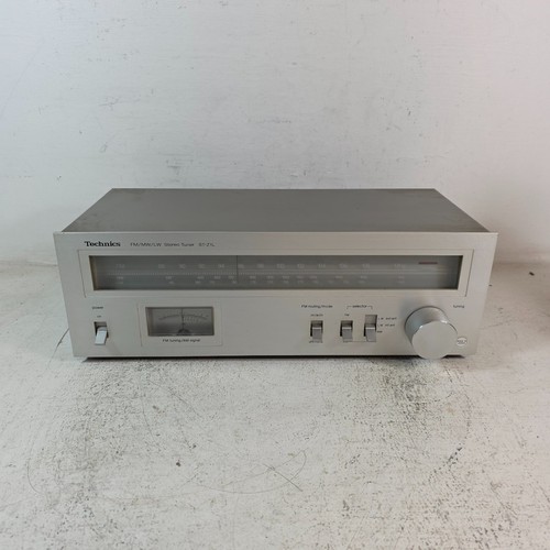 Technics z1l mw - technics, st-z1l