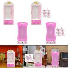 Mini Armadio Porta Abiti per