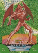 Lamincards Dragon Ball Edibas