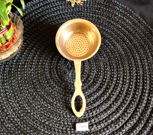1920s vintage ottone tè - vintage,