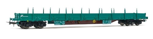 Rivarossi hr6485 - rivarossi, (italian)