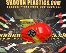 Mazinga Z HOVER PILDER SHIP  -