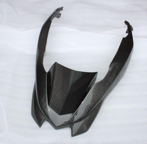 Carenage avant front - front, fairing