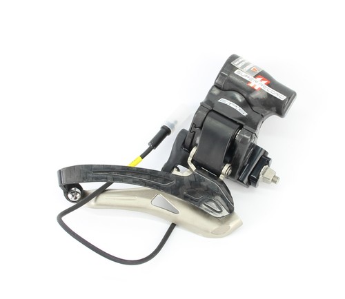 Deragliatore campagnolo super - campagnolo,