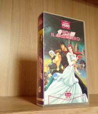 KEN IL GUERRIERO THE MOVIE IL